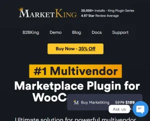 MarketKing Pro