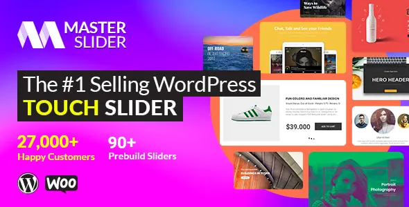 Master Slider Pro
