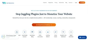 MemberPress Downloads