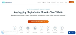 MemberPress Pro