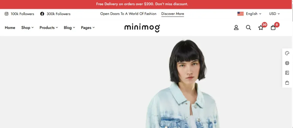 Minimog