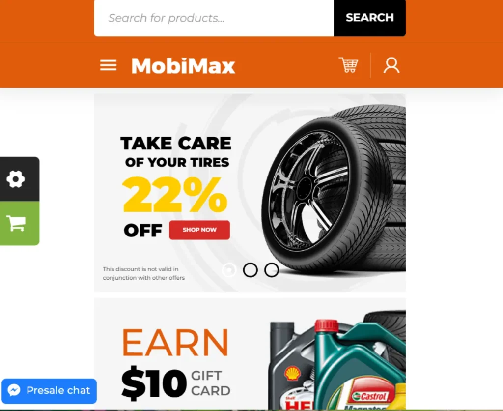 Mobimax