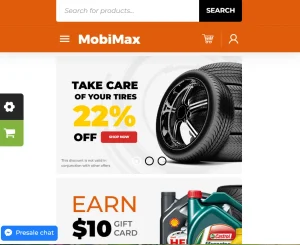Mobimax