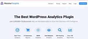 MonsterInsights Pro