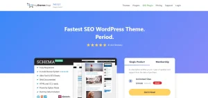 MyThemeShop Best WordPress Theme