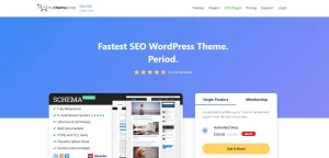 MyThemeShop Instinct WordPress Theme