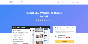 MyThemeShop Pixelmag WordPress Theme