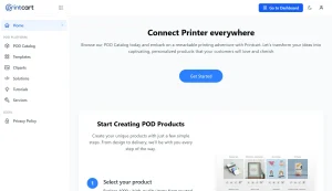 NBDesigner – Web to Print Product Customizer