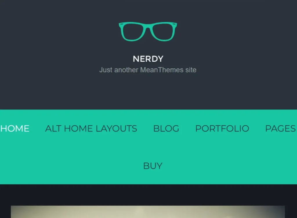 Nerdy