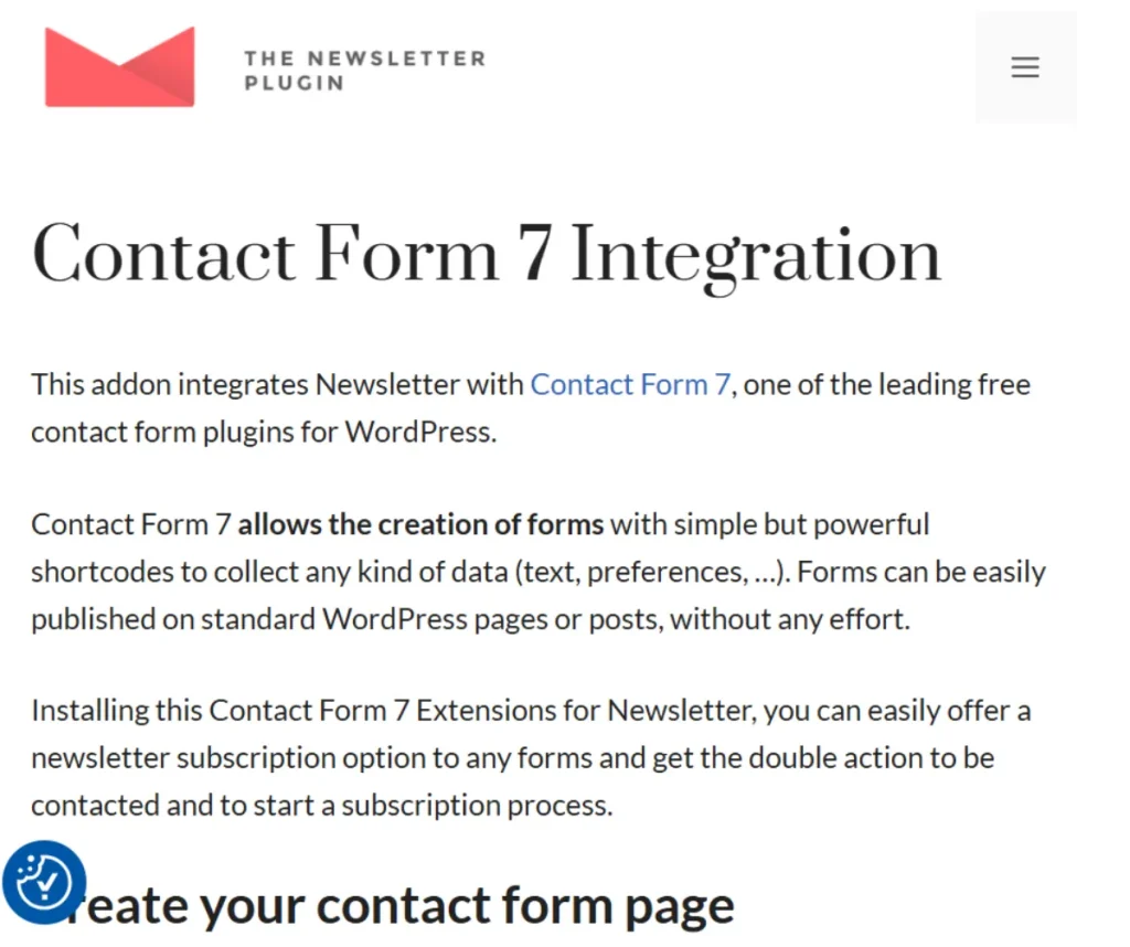 Newsletter – Formidable Forms
