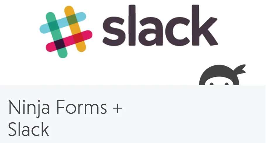 Ninja Forms – Slack