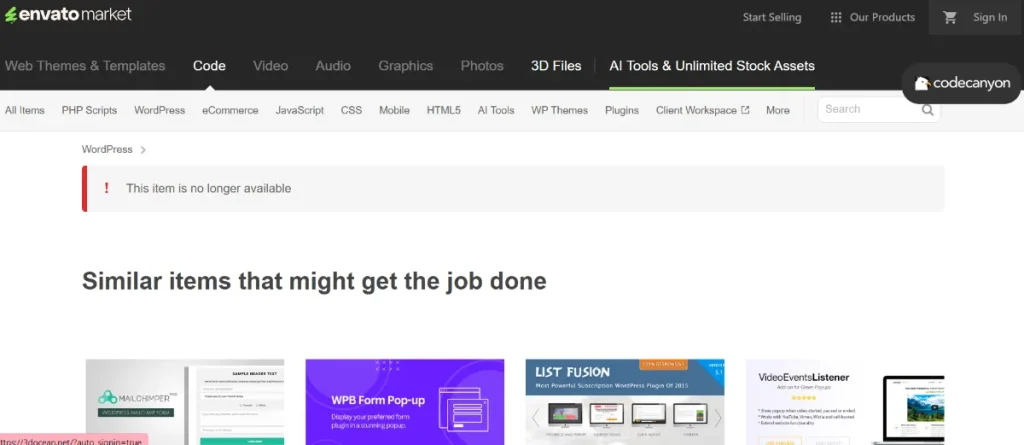 Ninja Widget