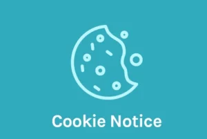 Ocean Cookie Notice