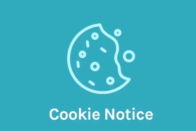 Ocean Cookie Notice