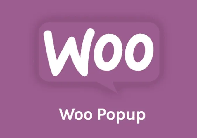 Ocean Woo Popup