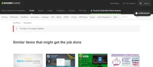 Opt-In Downloads