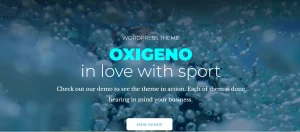 Oxigeno Child
