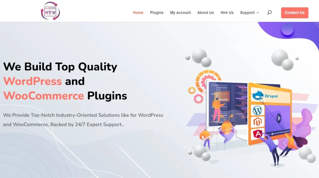 PDFMentor Pro – WordPress PDF Generator for Elementor