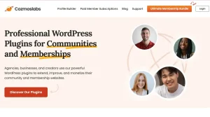 Paid Member Subscriptions Pro