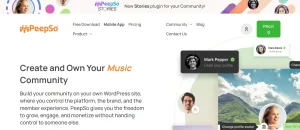 PeepSo Integrations: GiveWP