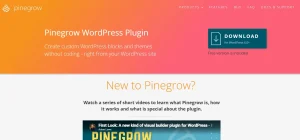 Pinegrow