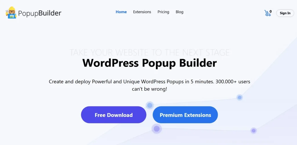 Popup Builder Age Restriction