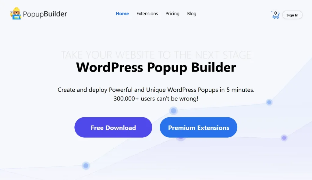 Popup Builder Analytics