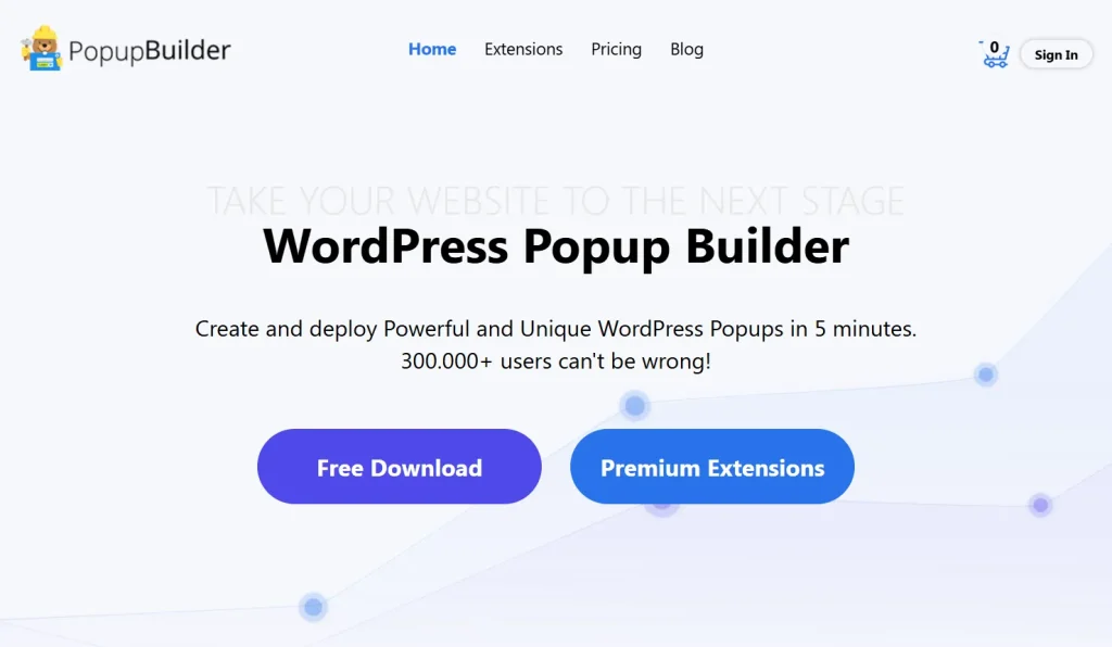 Popup Builder Iframe