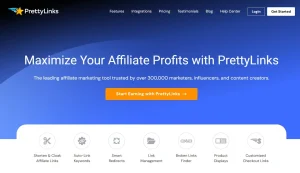 PrettyLinks