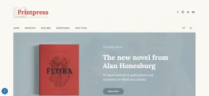 Printpress