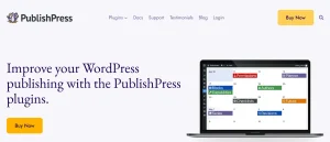 PublishPress Capabilities Pro