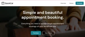 QuickCal