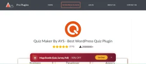 Quiz Maker