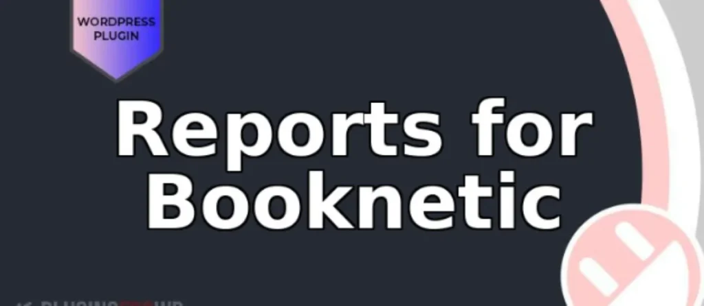 Reports for Booknetic