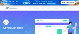 SchedulePress Pro