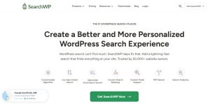 SearchWP