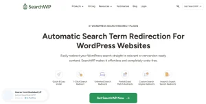 SearchWP Redirects