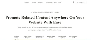 SearchWP Related