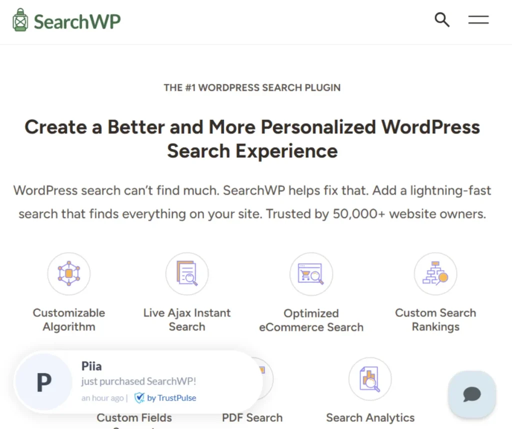SearchWP WPML Integration
