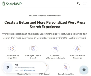 SearchWP WPML Integration