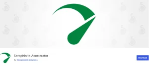 Seraphinite Accelerator (Full, premium)