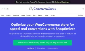 Shoptimizer