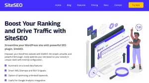 SiteSEO Pro