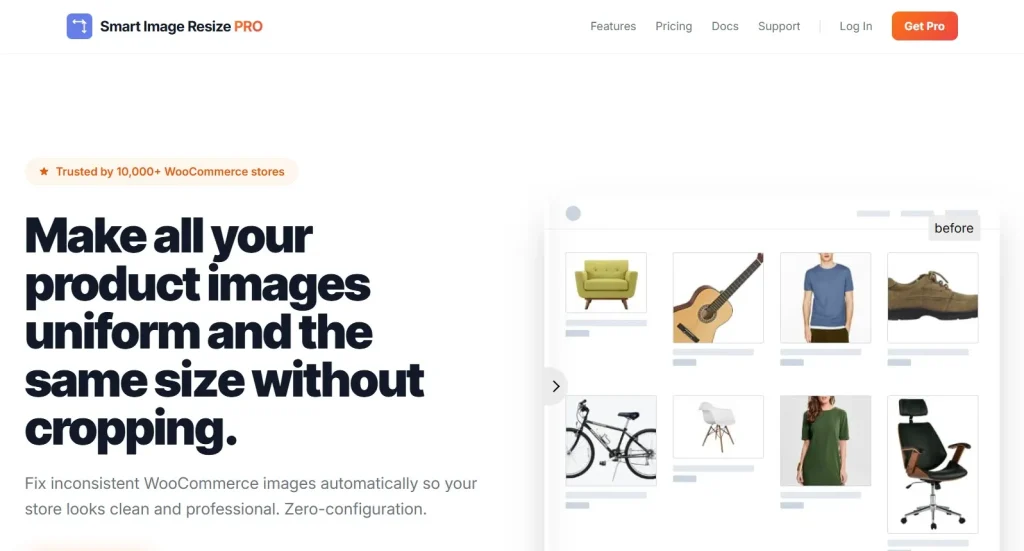 Smart Image Resize PRO