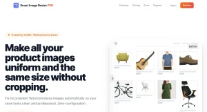 Smart Image Resize PRO