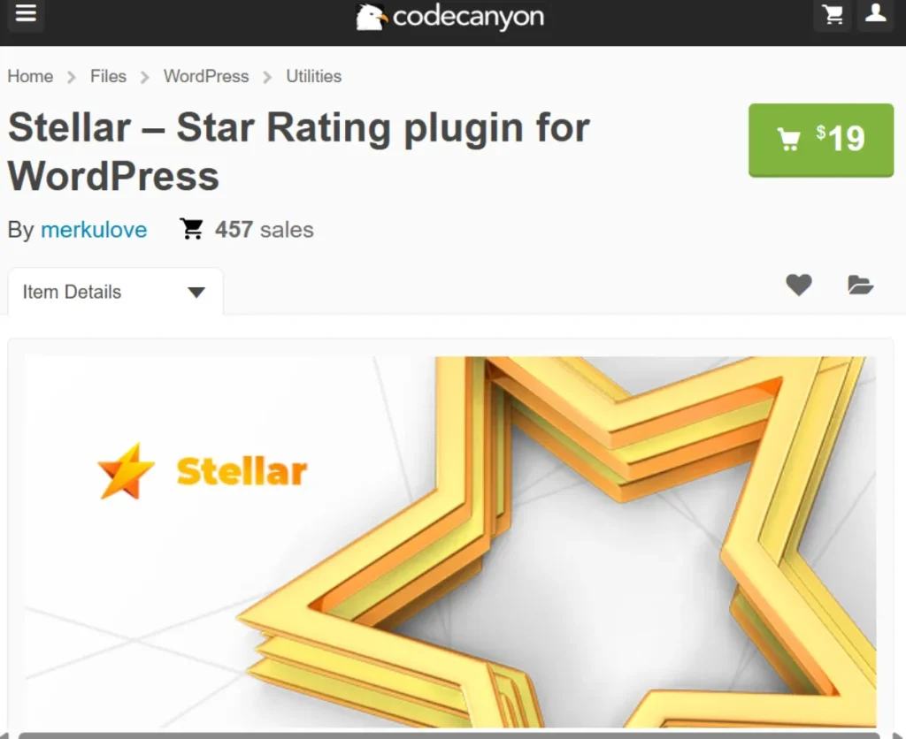 Stellar