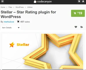 Stellar