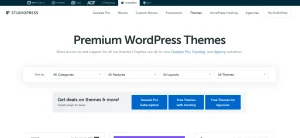 StudioPress Ambiance Pro Genesis WordPress Theme