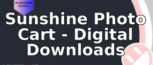 Sunshine Photo Cart – Digital Downloads