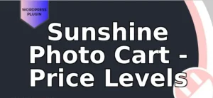 Sunshine Photo Cart – Price Levels